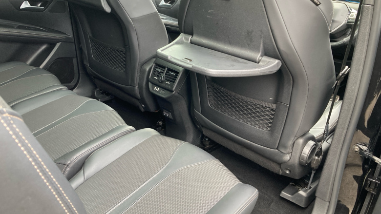 Peugeot 5008 1.6 PureTech 180 GT 5dr EAT8 Petrol Estate